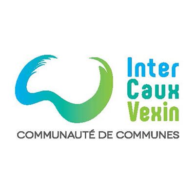 Logo CC Inter-Caux Vexin