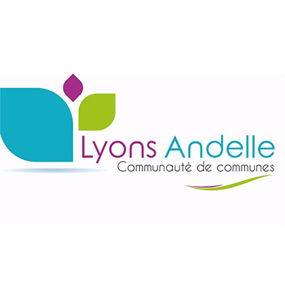 Logo CC Lyons-Andelle